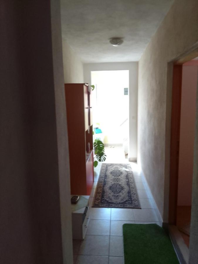 Biba Bed & Breakfast Mostar Exterior photo