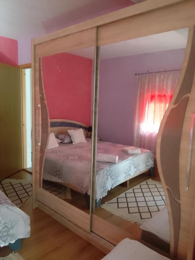 Biba Bed & Breakfast Mostar Exterior photo