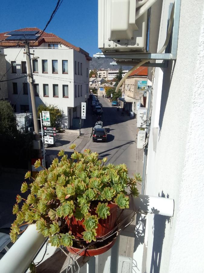 Biba Bed & Breakfast Mostar Exterior photo