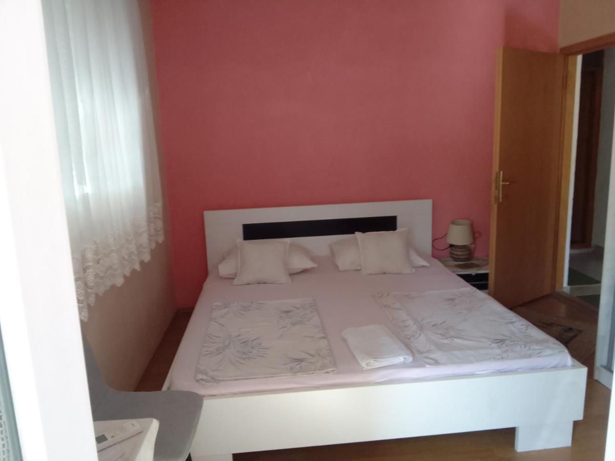 Biba Bed & Breakfast Mostar Exterior photo